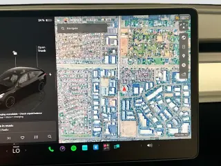 Tesla Model Y 2023 AWD Performance 4dr Crossover