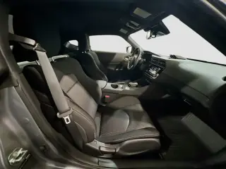 Nissan Z 2024 Sport 2dr Coupe 9A