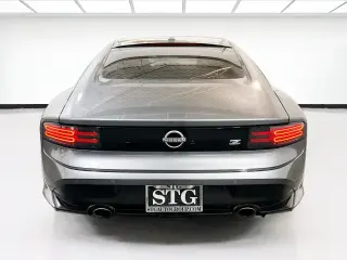 Nissan Z 2024 Sport 2dr Coupe 9A