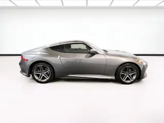 Nissan Z 2024 Sport 2dr Coupe 9A