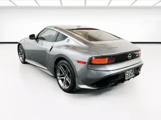Nissan Z 2024 Sport 2dr Coupe 9A
