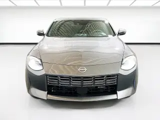 Nissan Z 2024 Sport 2dr Coupe 9A