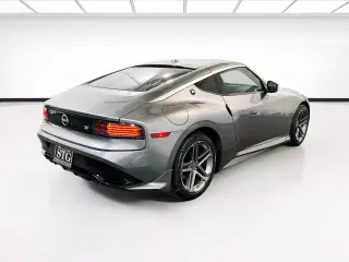Nissan Z 2024 Sport 2dr Coupe 9A