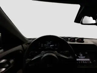 Nissan Z 2024 Sport 2dr Coupe 9A