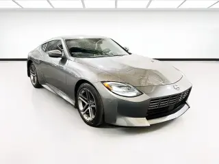 Nissan Z 2024 Sport 2dr Coupe 9A