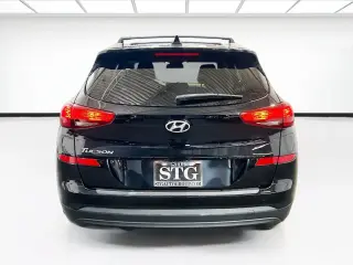 Hyundai TUCSON 2020 Value 4dr SUV