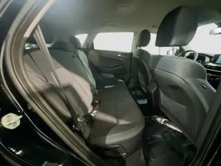 Hyundai TUCSON 2020 Value 4dr SUV