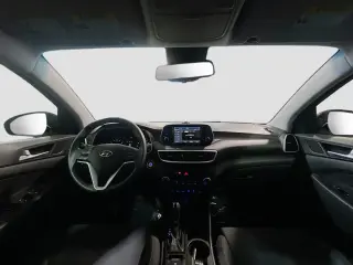 Hyundai TUCSON 2020 Value 4dr SUV