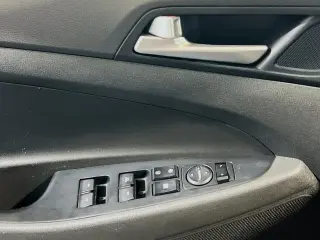 Hyundai TUCSON 2020 Value 4dr SUV