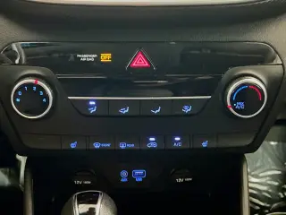 Hyundai TUCSON 2020 Value 4dr SUV