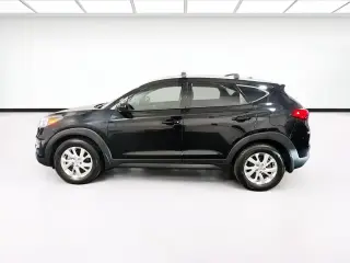 Hyundai TUCSON 2020 Value 4dr SUV