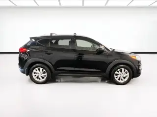 Hyundai TUCSON 2020 Value 4dr SUV