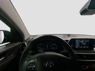 Hyundai TUCSON 2020 Value 4dr SUV