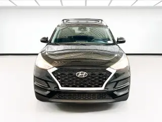 Hyundai TUCSON 2020 Value 4dr SUV