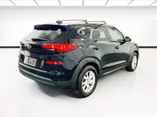 Hyundai TUCSON 2020 Value 4dr SUV