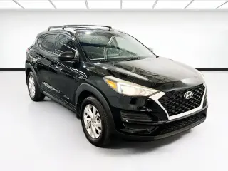 Hyundai TUCSON 2020 Value 4dr SUV