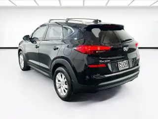 Hyundai TUCSON 2020 Value 4dr SUV