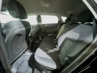 Hyundai TUCSON 2020 Value 4dr SUV