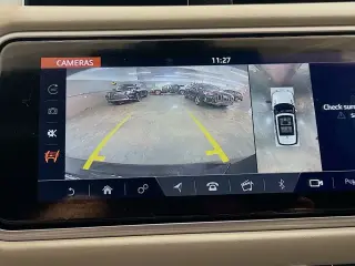 Land Rover Range Rover Sport 2020 AWD HST 4dr SUV