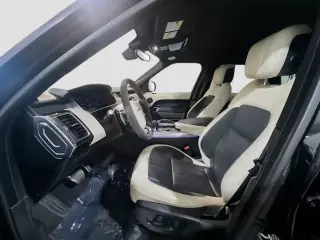 Land Rover Range Rover Sport 2020 AWD HST 4dr SUV