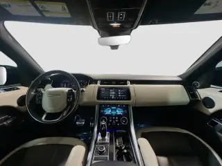 Land Rover Range Rover Sport 2020 AWD HST 4dr SUV