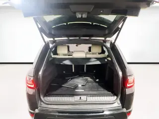 Land Rover Range Rover Sport 2020 AWD HST 4dr SUV