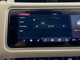 Land Rover Range Rover Sport 2020 AWD HST 4dr SUV