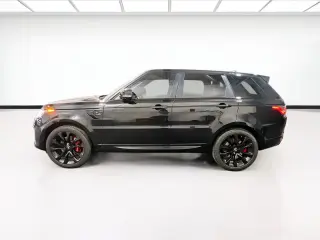 Land Rover Range Rover Sport 2020 AWD HST 4dr SUV