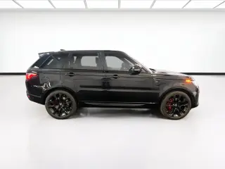 Land Rover Range Rover Sport 2020 AWD HST 4dr SUV