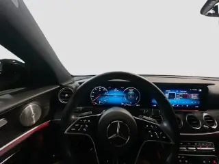 Mercedes-Benz E-Class 2022 E 350 4dr Sedan