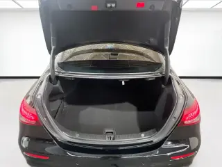 Mercedes-Benz E-Class 2022 E 350 4dr Sedan