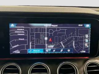 Mercedes-Benz E-Class 2022 E 350 4dr Sedan