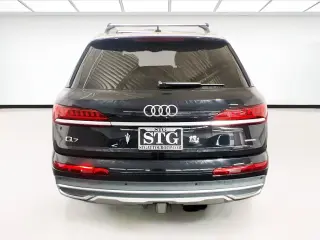 Audi Q7 2021 AWD quattro Premium Plus 55 TFSI 4dr SUV