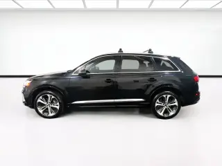 Audi Q7 2021 AWD quattro Premium Plus 55 TFSI 4dr SUV