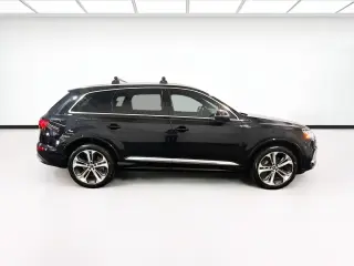 Audi Q7 2021 AWD quattro Premium Plus 55 TFSI 4dr SUV