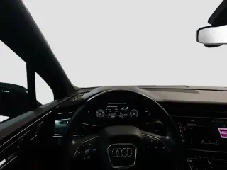 Audi Q7 2021 AWD quattro Premium Plus 55 TFSI 4dr SUV