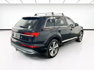 Audi Q7 2021 AWD quattro Premium Plus 55 TFSI 4dr SUV