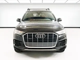 Audi Q7 2021 AWD quattro Premium Plus 55 TFSI 4dr SUV