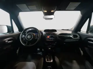 Jeep Renegade 2021 Latitude 4dr SUV