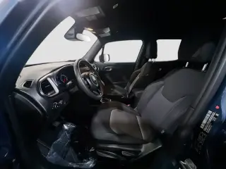 Jeep Renegade 2021 Latitude 4dr SUV