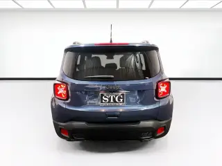 Jeep Renegade 2021 Latitude 4dr SUV