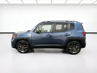 Jeep Renegade 2021 Latitude 4dr SUV