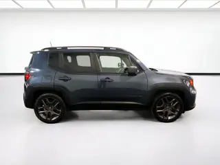 Jeep Renegade 2021 Latitude 4dr SUV