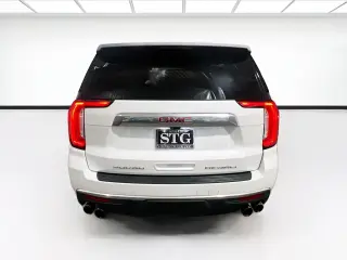 GMC Yukon 2021 4x4 Denali 4dr SUV