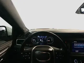 GMC Yukon 2021 4x4 Denali 4dr SUV