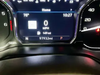 GMC Yukon 2021 4x4 Denali 4dr SUV