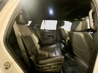 GMC Yukon 2021 4x4 Denali 4dr SUV