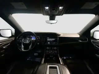 GMC Yukon 2021 4x4 Denali 4dr SUV