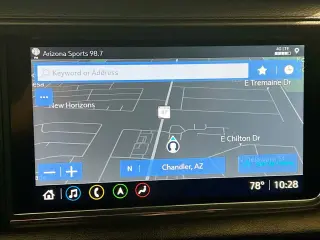GMC Yukon 2021 4x4 Denali 4dr SUV