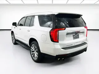 GMC Yukon 2021 4x4 Denali 4dr SUV